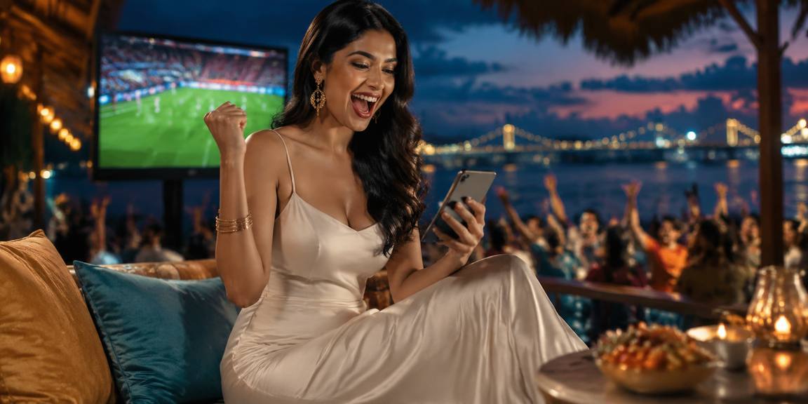 x889 আমাদের Sports Premier League লবিতে কী আছে